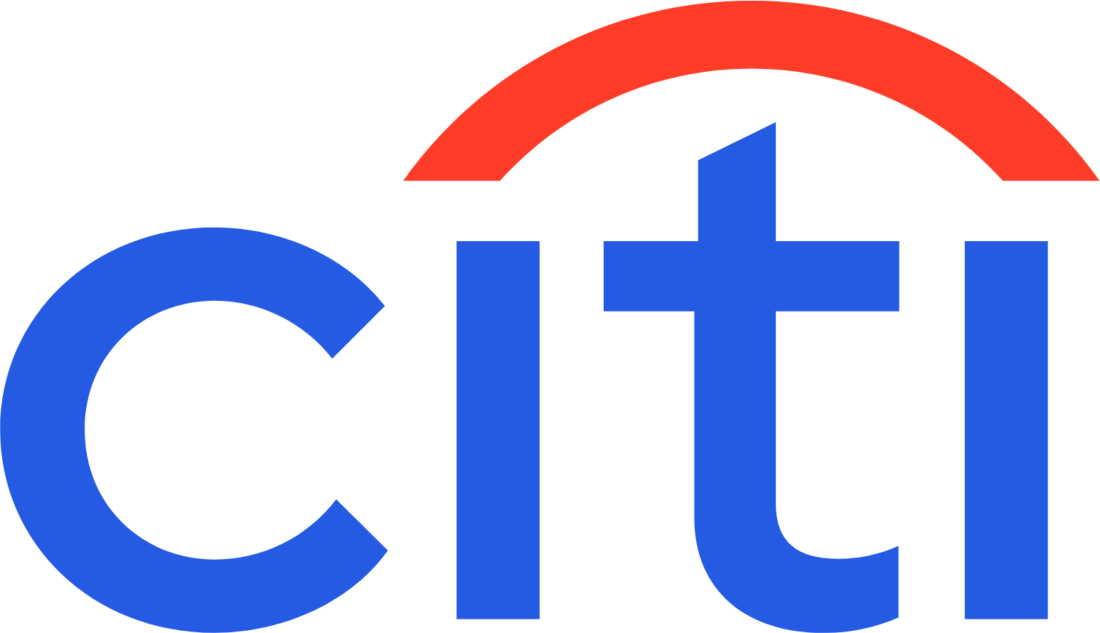 Citi Employee Rating